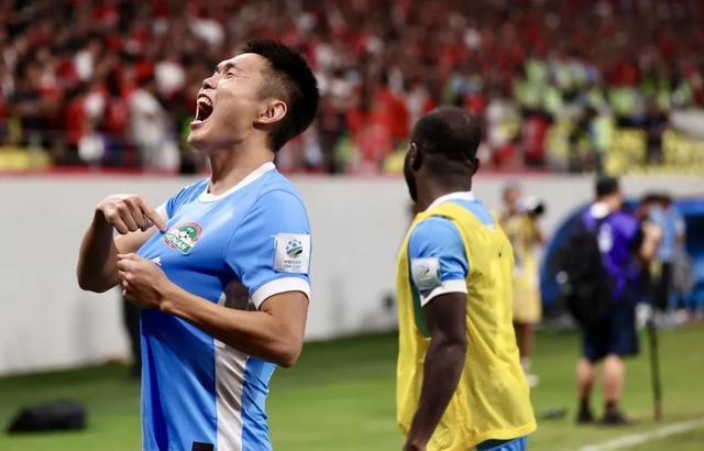 河南足球：创造历史，但这只是开始